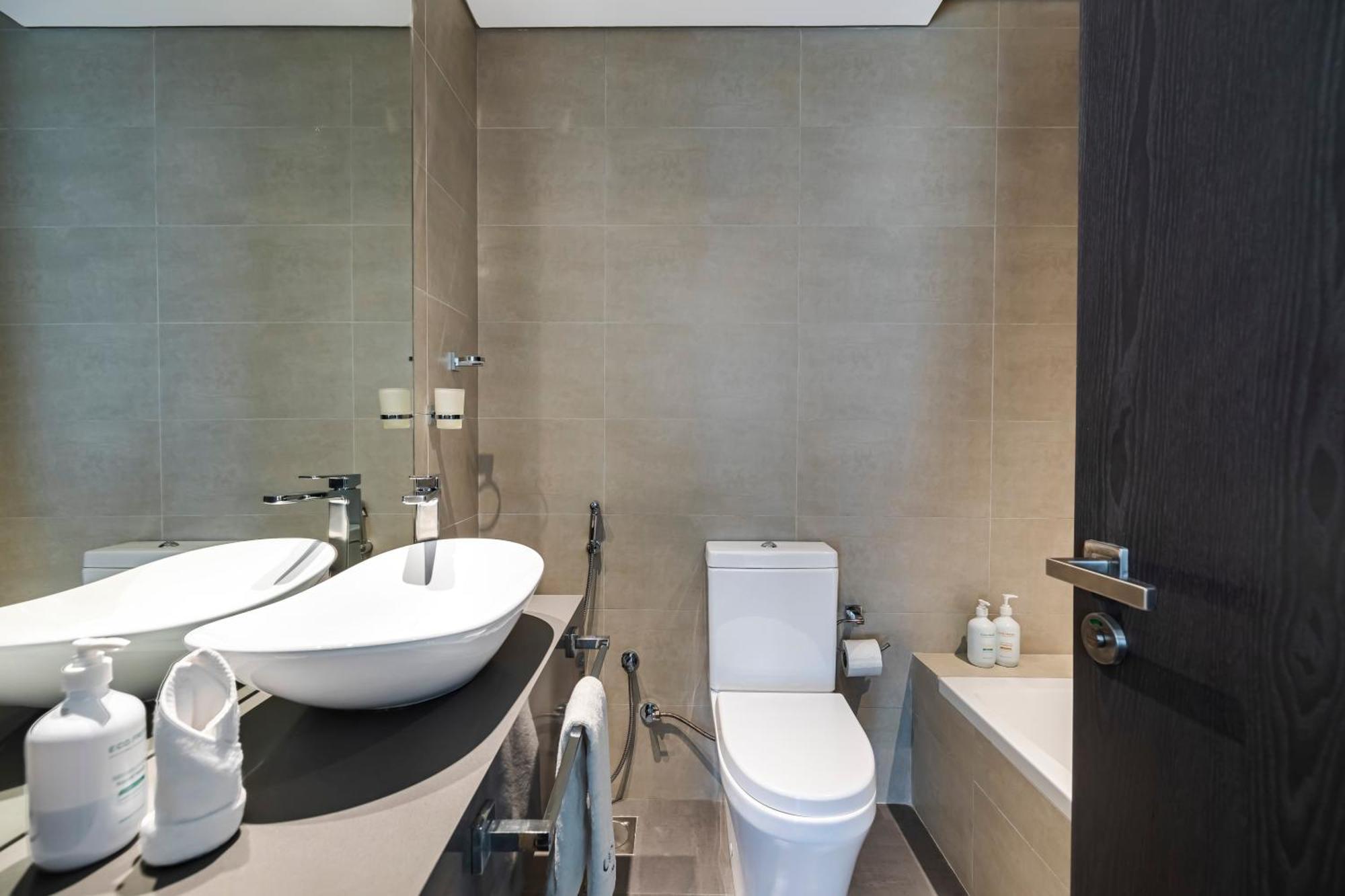 Appartamento Unlock Metropolis Business Bay Dubai