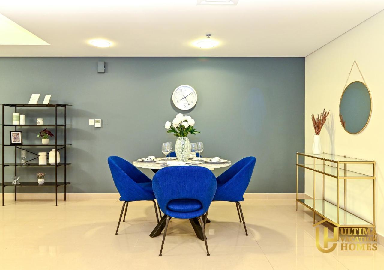 Appartement Ultima Homes Best In Town 1 Br Dubaï