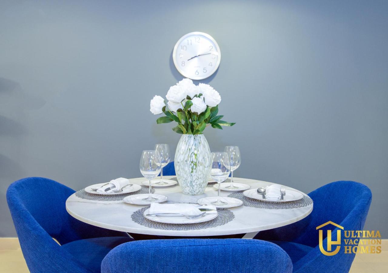 Appartement Ultima Homes Best In Town 1 Br