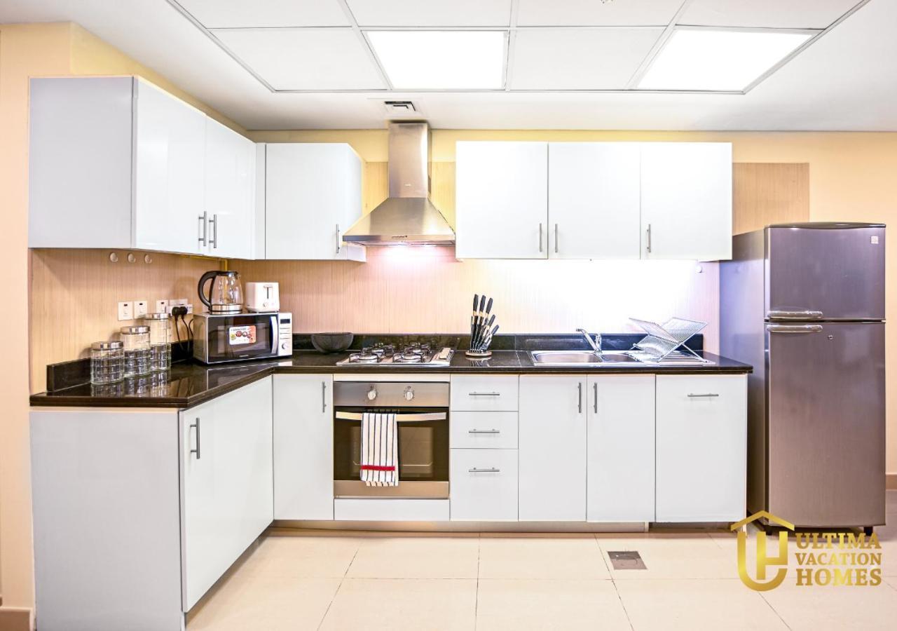 Appartement Ultima Homes Best In Town 1 Br Dubaï