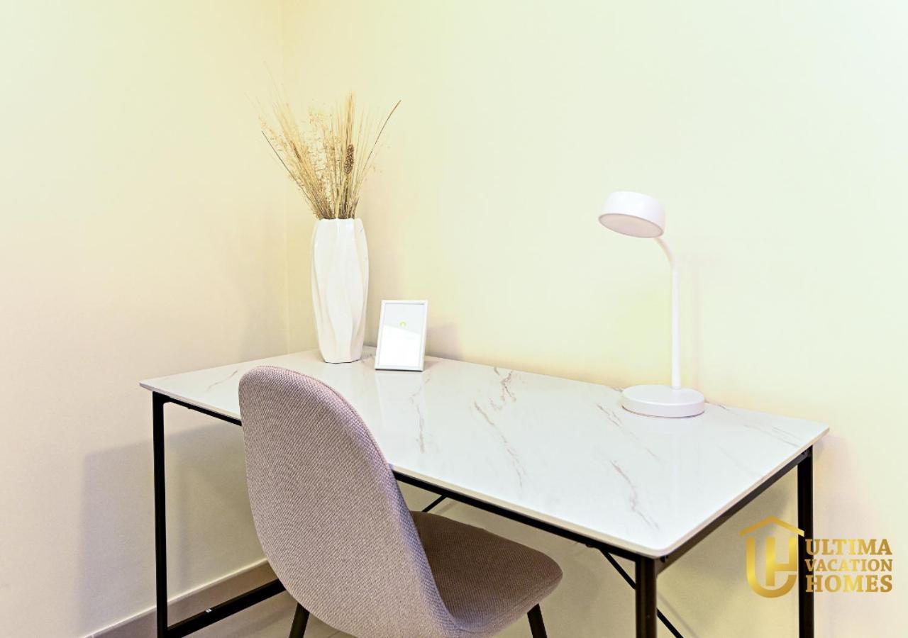 Ultima Homes Best In Town 1 Br * Dubaï