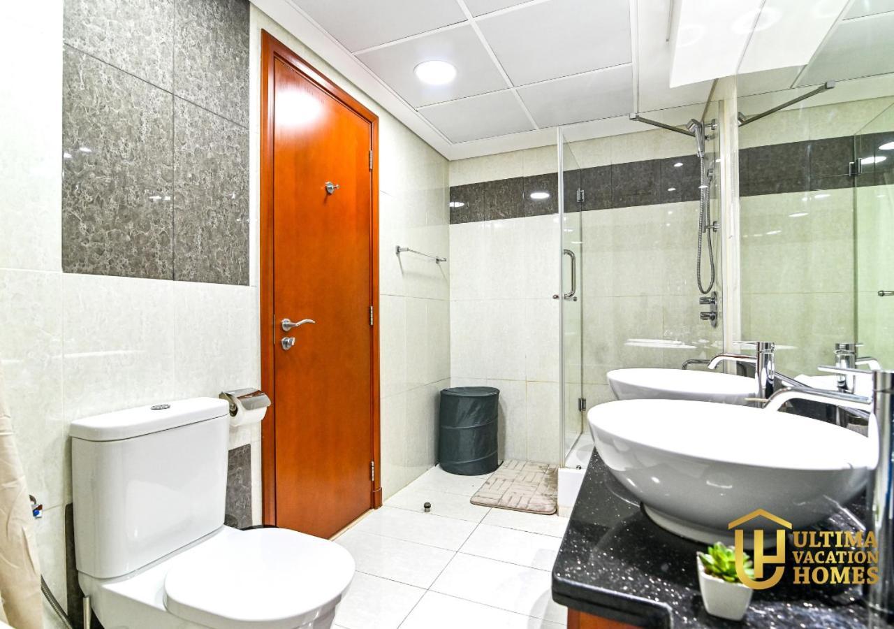 Ultima Homes Best In Town 1 Br Dubaï