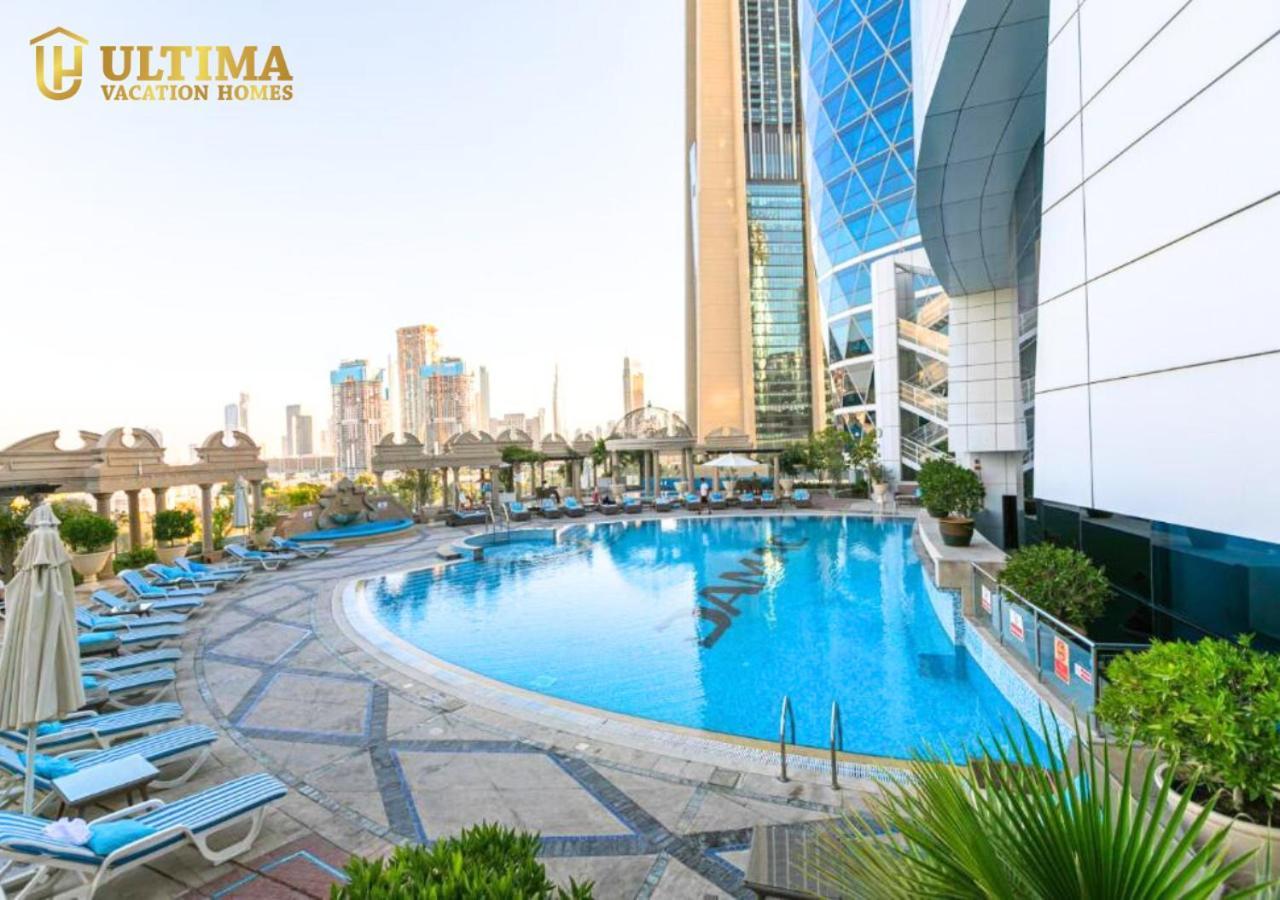 Ultima Homes Best In Town 1 Br * Dubaï
