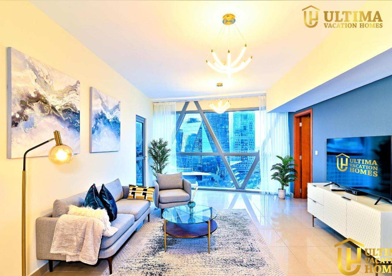 Appartement Ultima Homes Best In Town 1 Br