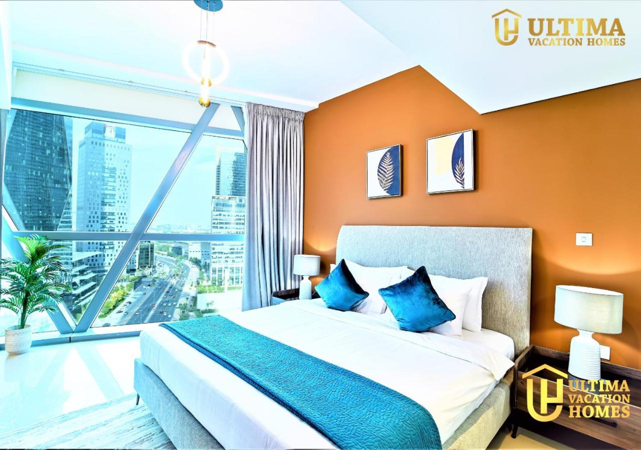 Appartement Ultima Homes Best In Town 1 Br Dubaï
