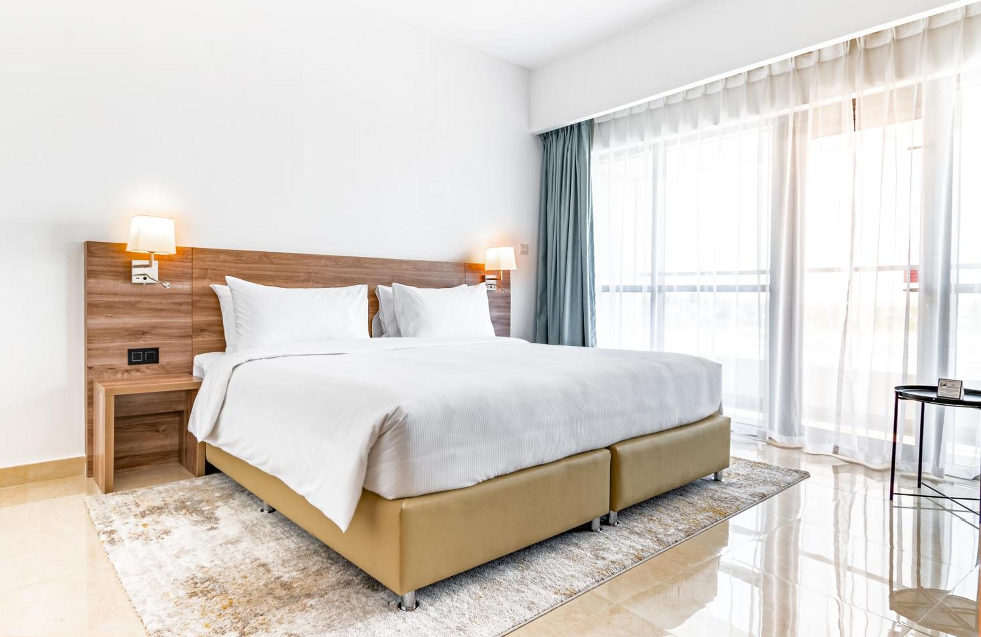Aparthotel Pyramisa Dubai