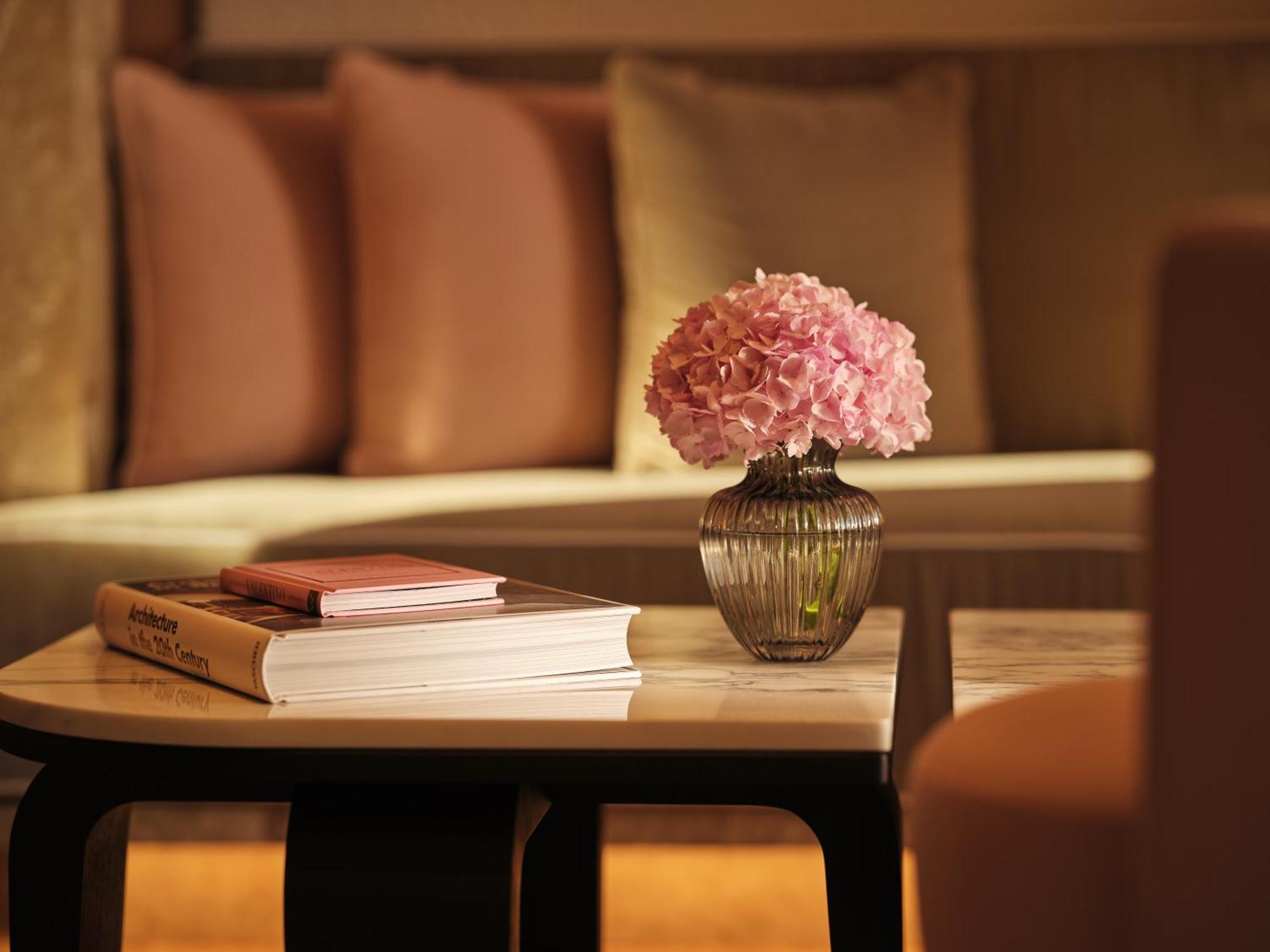 The Lana - Dorchester Collection Hotel Dubai
