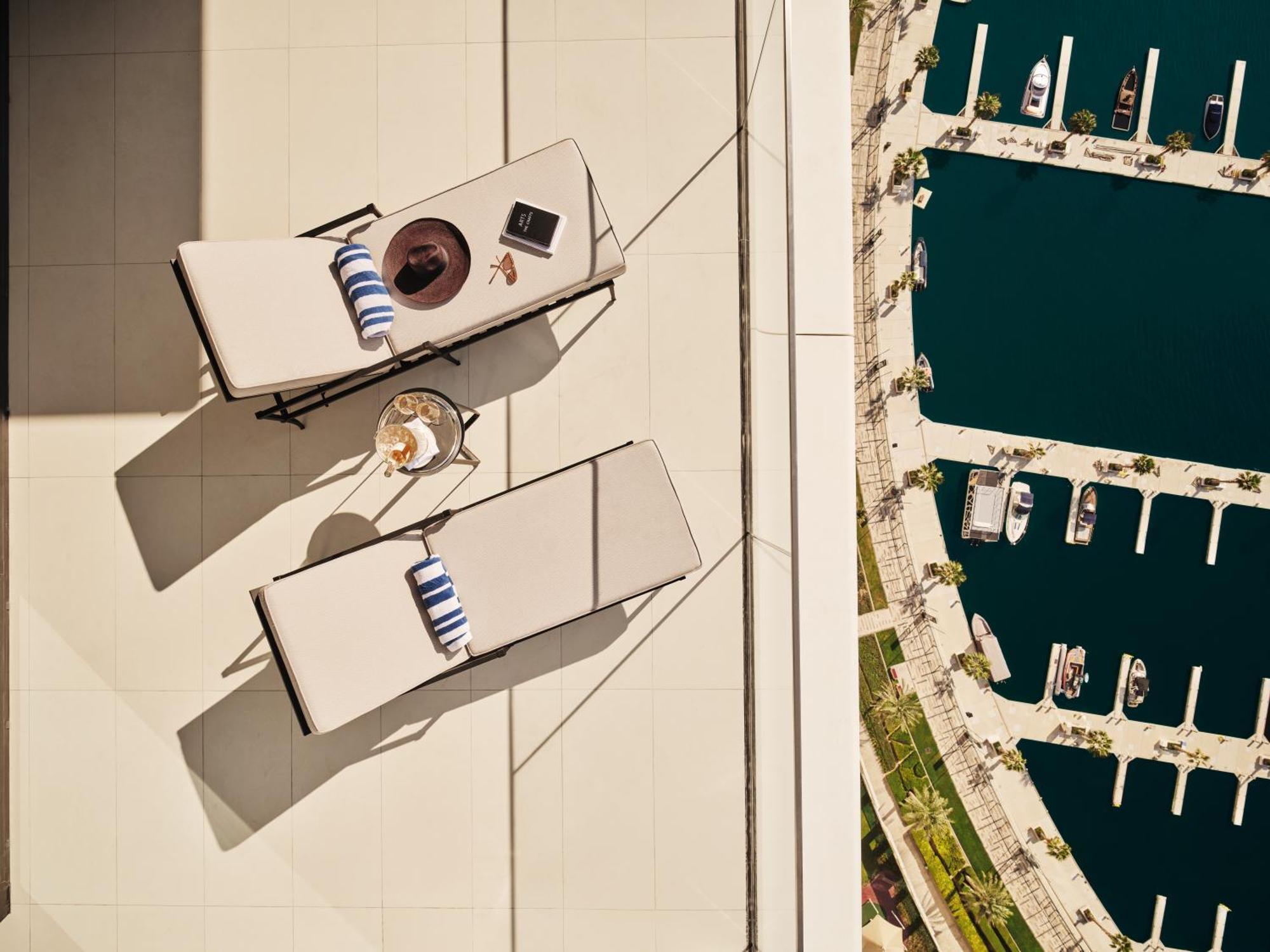 The Lana - Dorchester Collection Hotel 5*