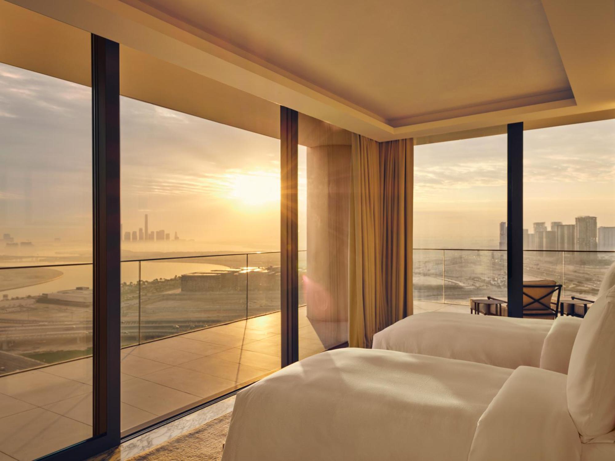 The Lana - Dorchester Collection Dubai