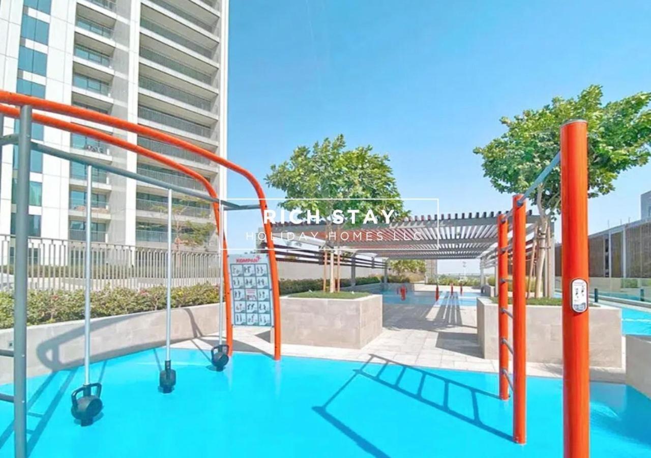 Premium 3br With Burj Khalifa & Mall View