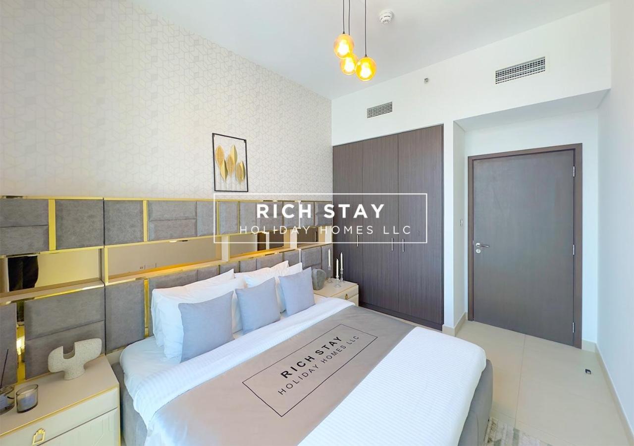 Apartment Premium 3br With Burj Khalifa & Mall View