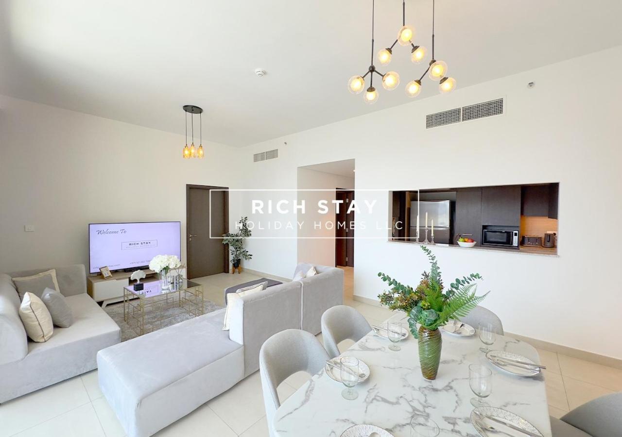 Premium 3br With Burj Khalifa & Mall View