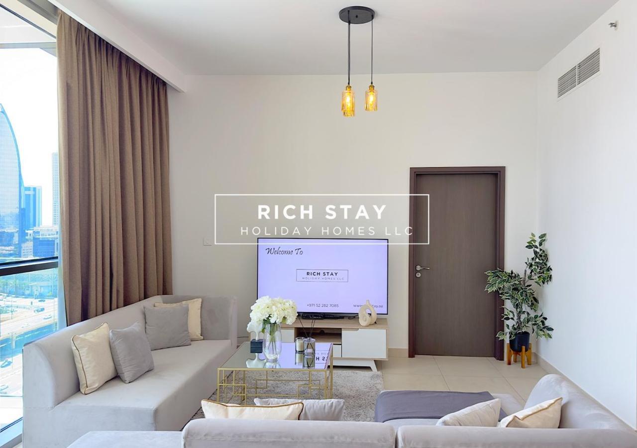 Apartment Premium 3br With Burj Khalifa & Mall View *