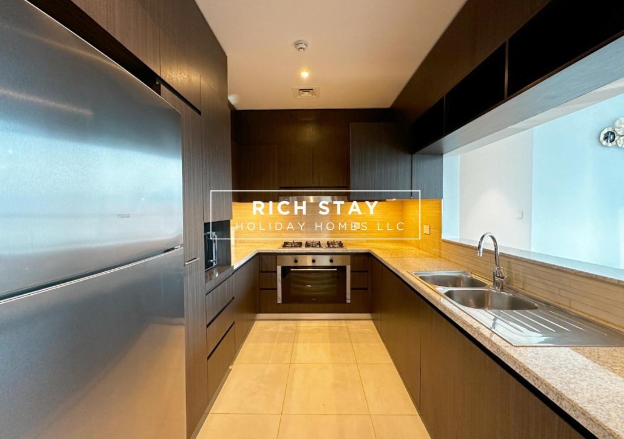 Premium 3br With Burj Khalifa & Mall View *
