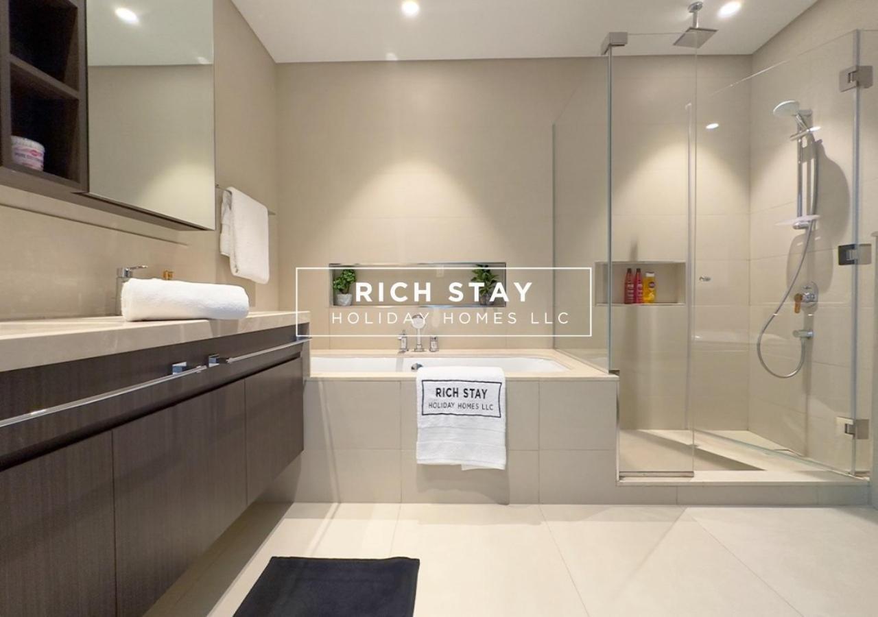 Premium 3br With Burj Khalifa & Mall View Apartment