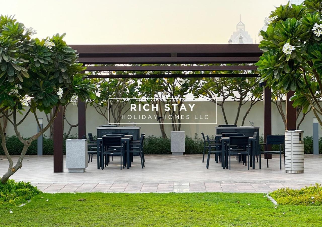 Apartment Premium 3br With Burj Khalifa & Mall View