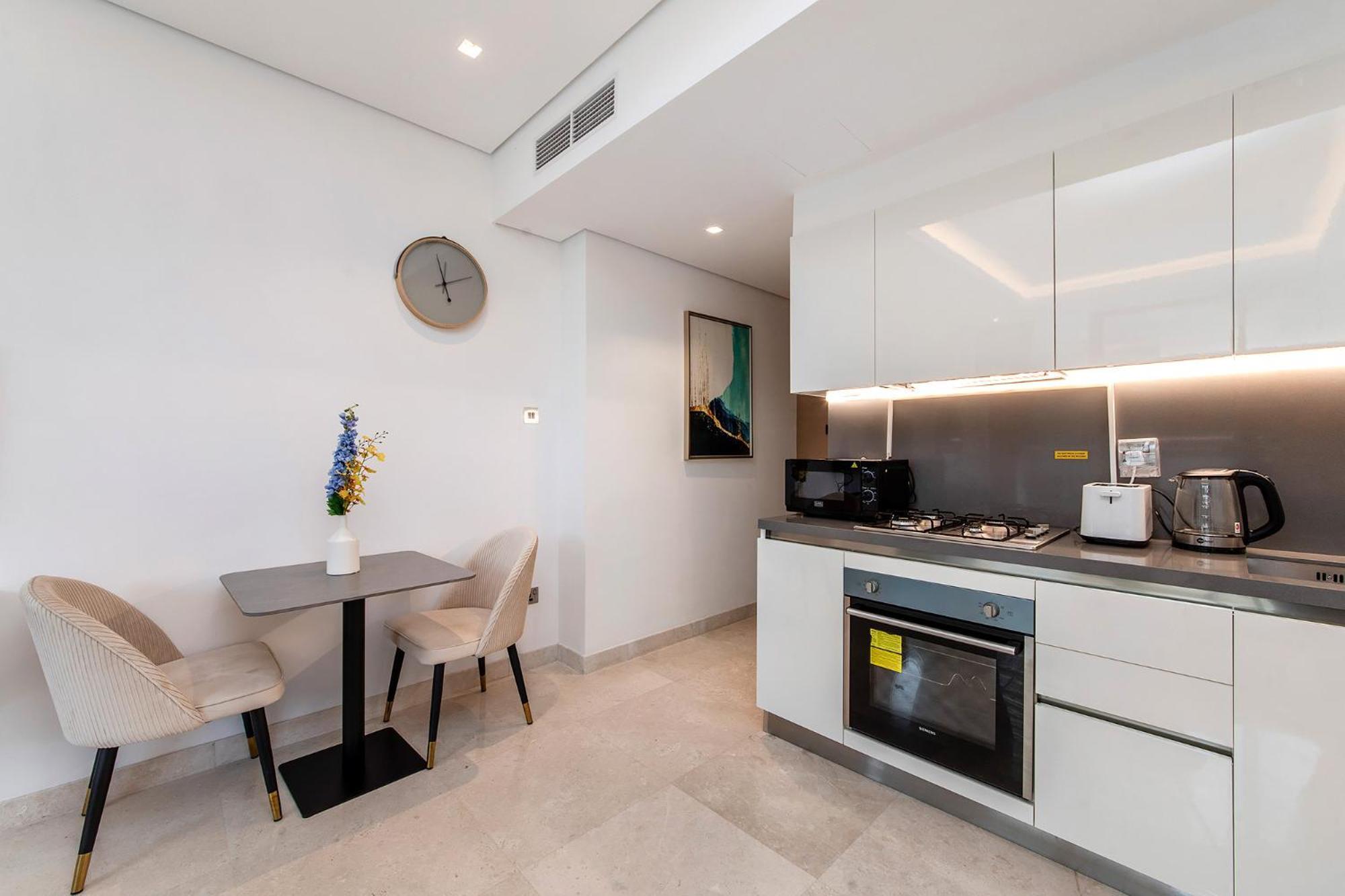 Luxury In Business Bay * Dubai
