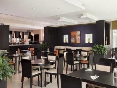 Express Jumeirah, An Ihg Dubai