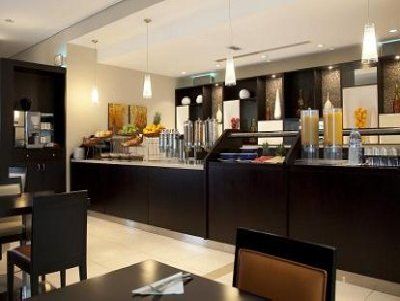 Express Jumeirah, An Ihg 2* Dubai