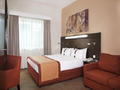 Express Jumeirah, An Ihg Hotel 2*