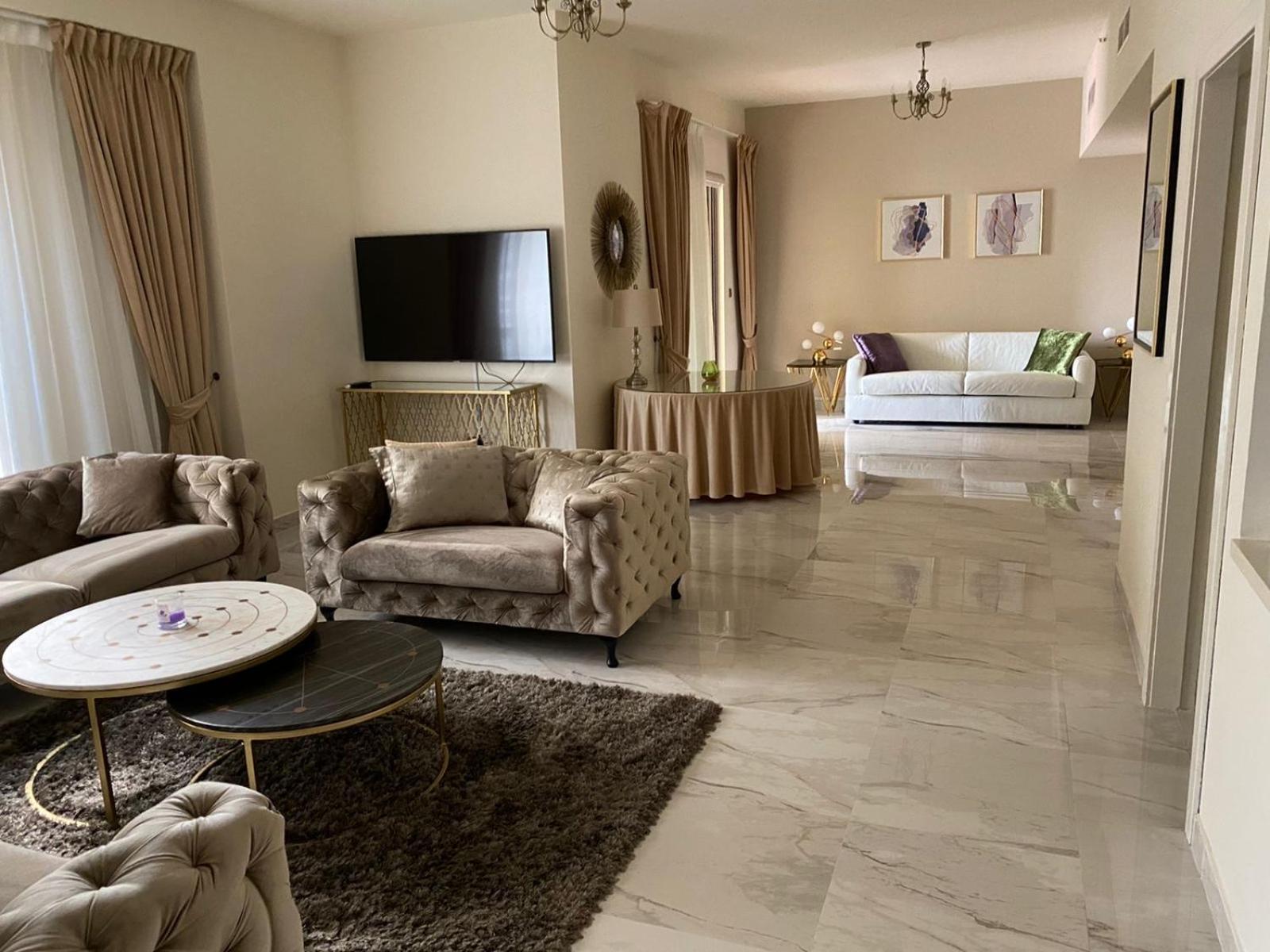 Two Minutes To The Sea Homes Jbr Marina * Dubaï