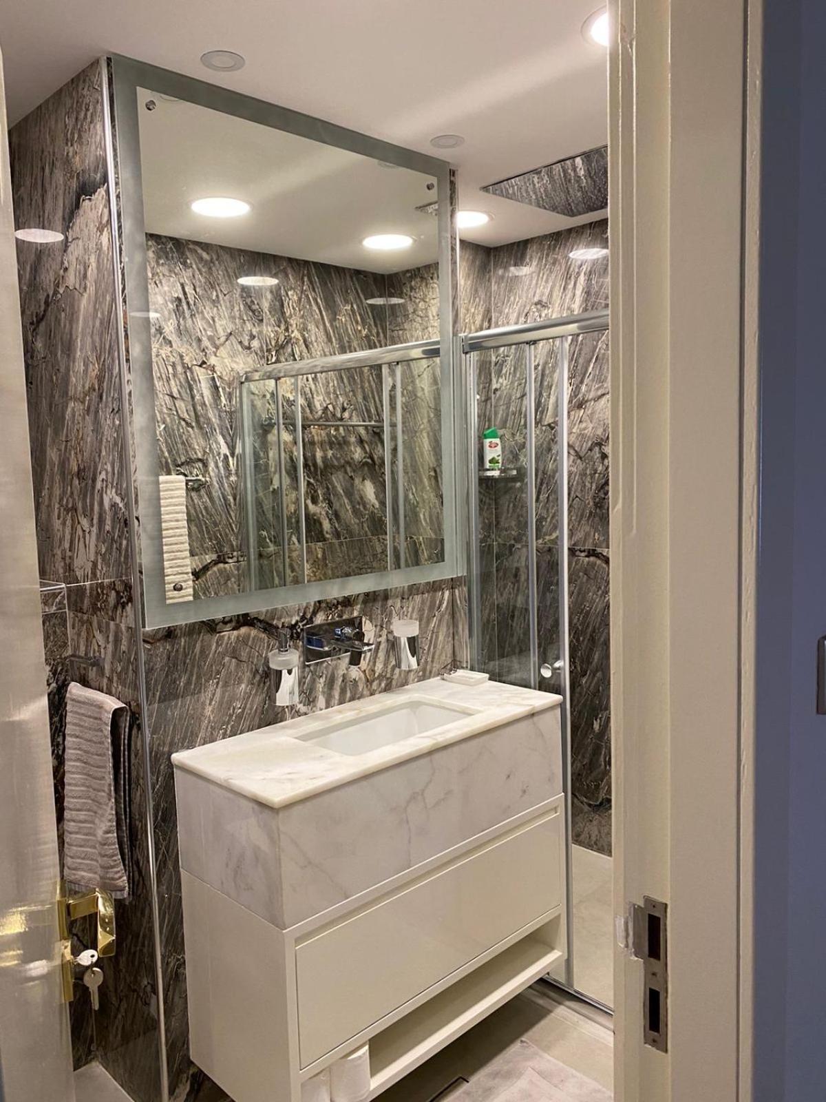 Appartement Two Minutes To The Sea Homes Jbr Marina