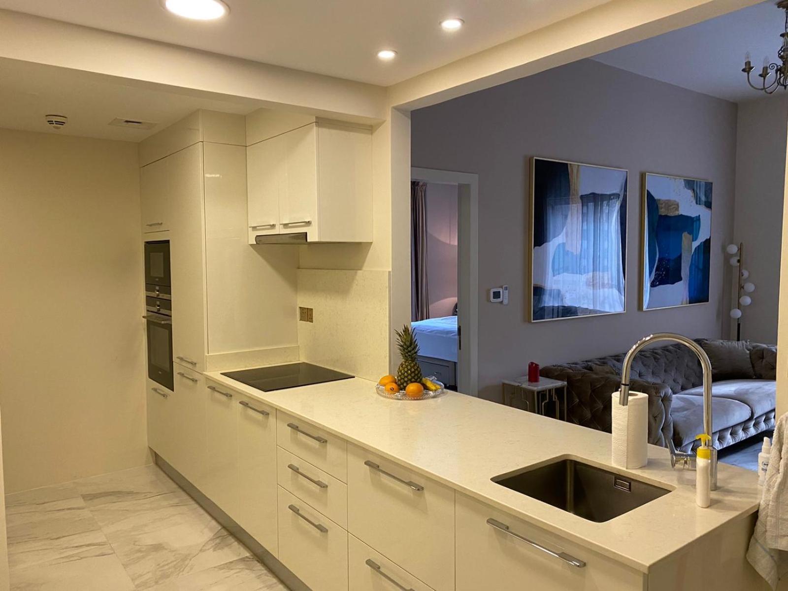 Two Minutes To The Sea Homes Jbr Marina Appartement *