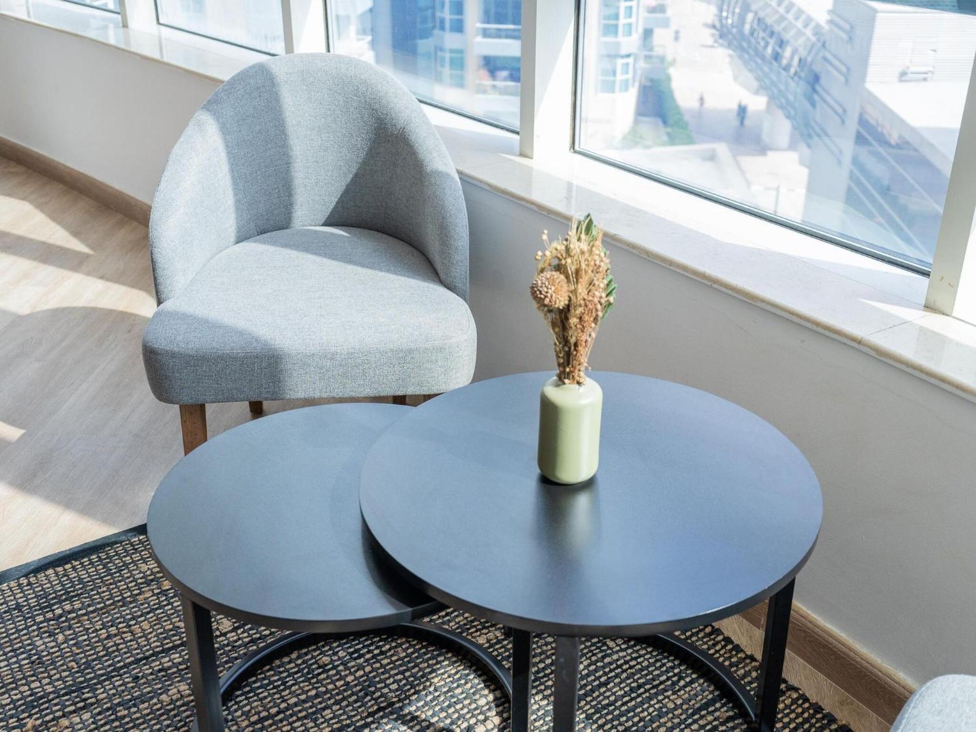 Marina Stunning Huge 4 Bedroom Apts Near Jbr Gym Pool Parking Apartamento Dubái