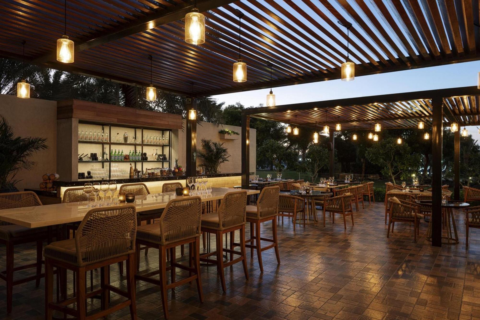 W - Mina Seyahi (adults Only) Resort 5*