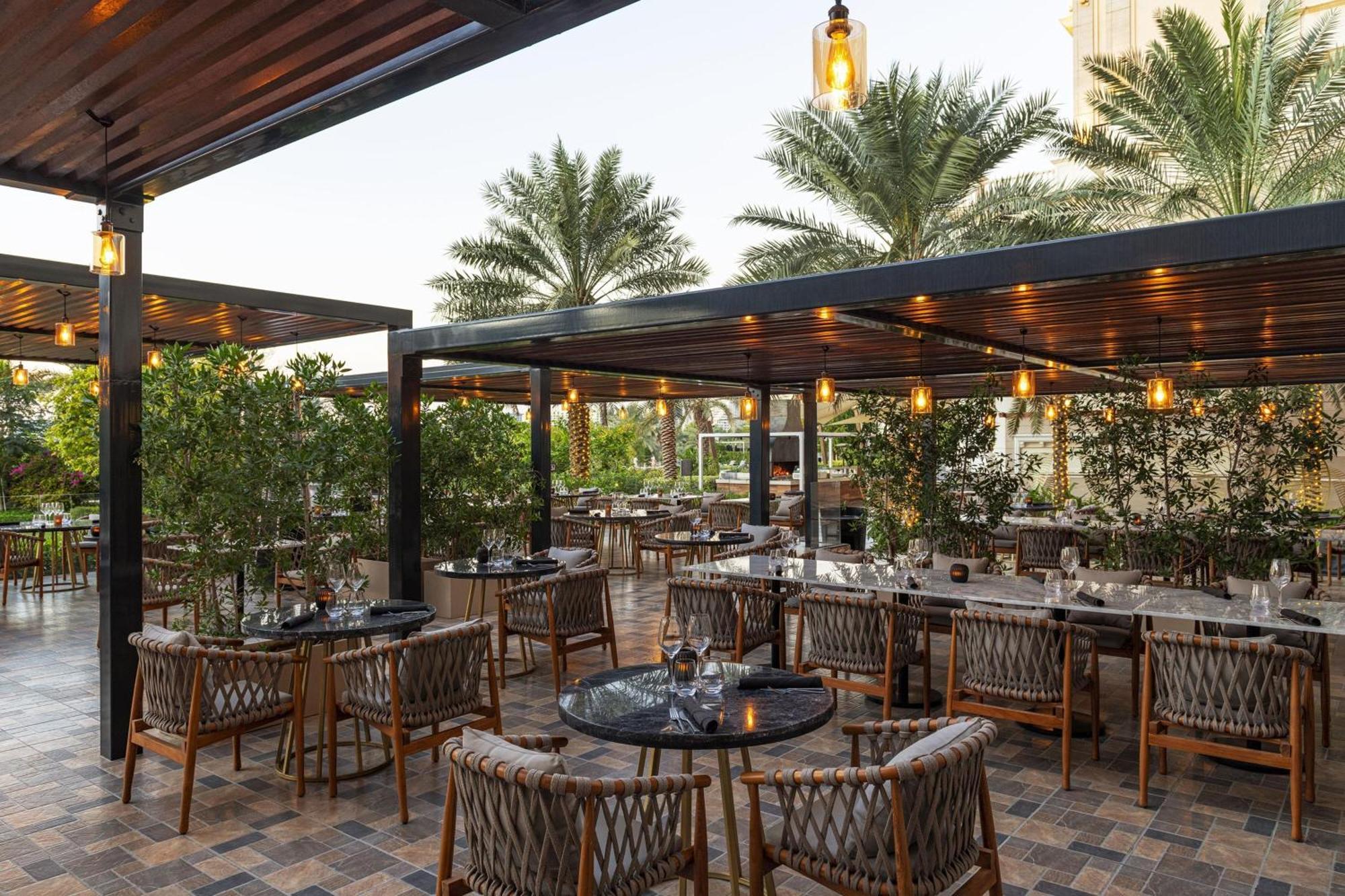 W - Mina Seyahi (adults Only) Resort Dubai