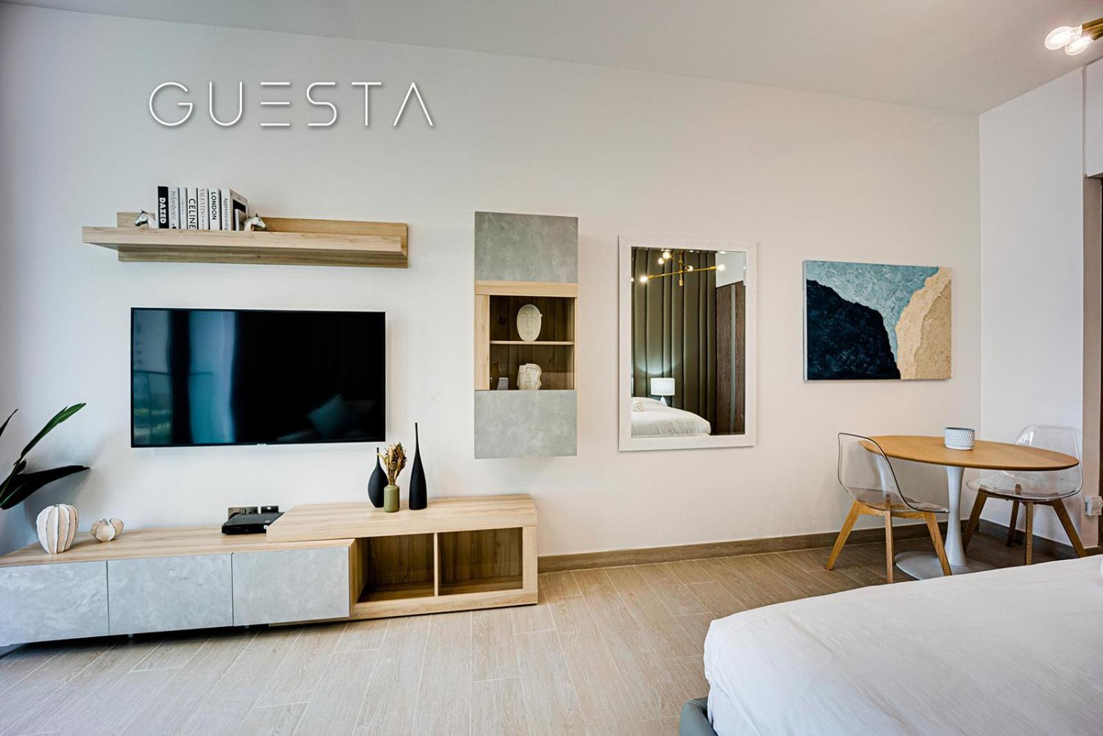 Liv Residence, Marina Apartamento