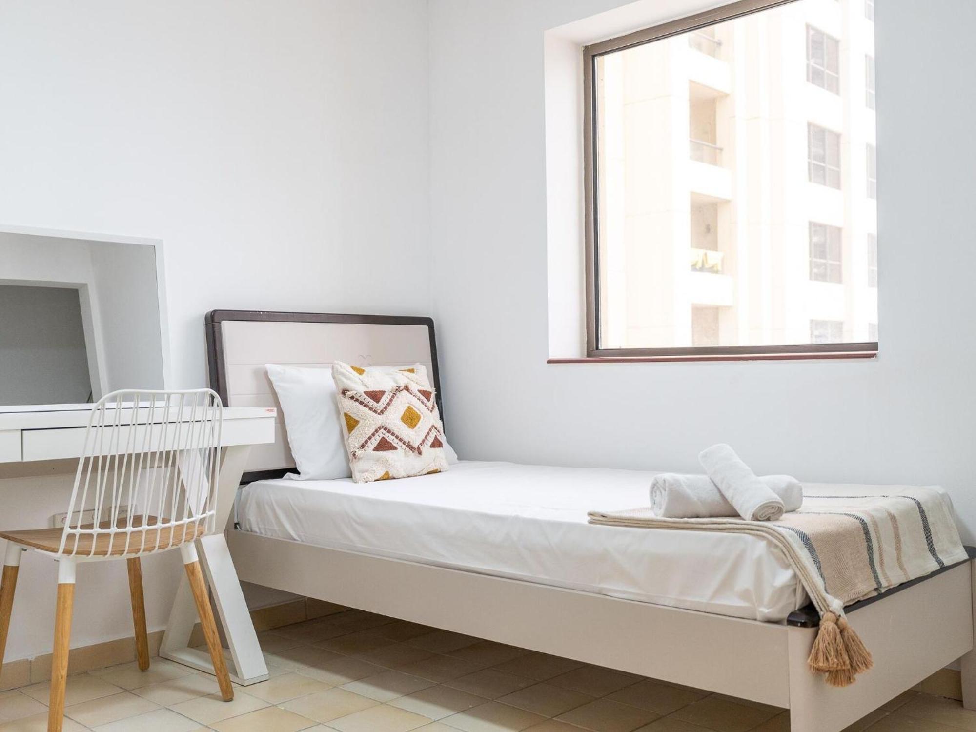Appartement Jbr Beach Bliss One Three Bedroom Luxury By Sojo