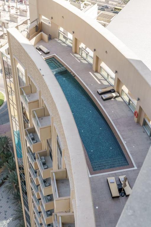 Apartamento Guestready - Marina Walk View At Jw Marriott *