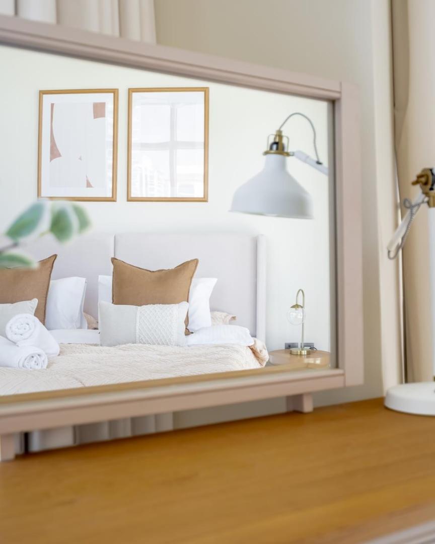 Guestready Homes - Boho Marina Dream Appartement