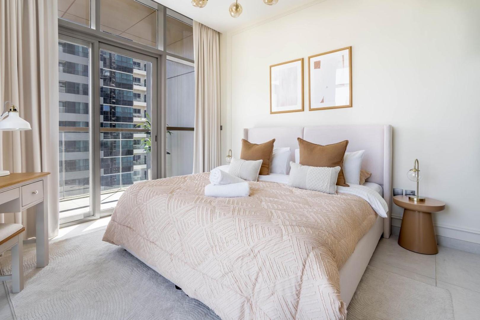Appartement Guestready Homes - Boho Marina Dream