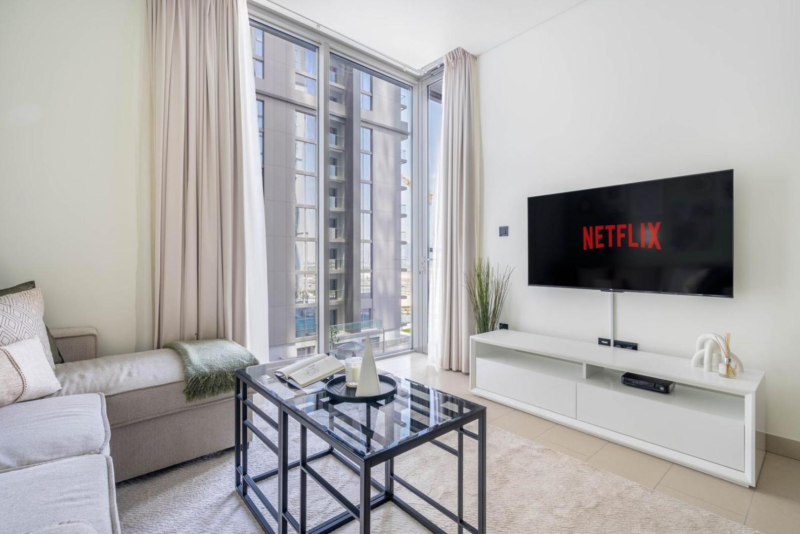 Guestready Homes - Sobha Urban Retreat Apartemen *