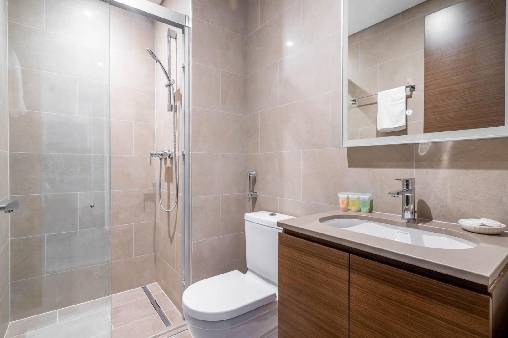 Guestready Homes - Sobha Urban Retreat Apartemen Dubai