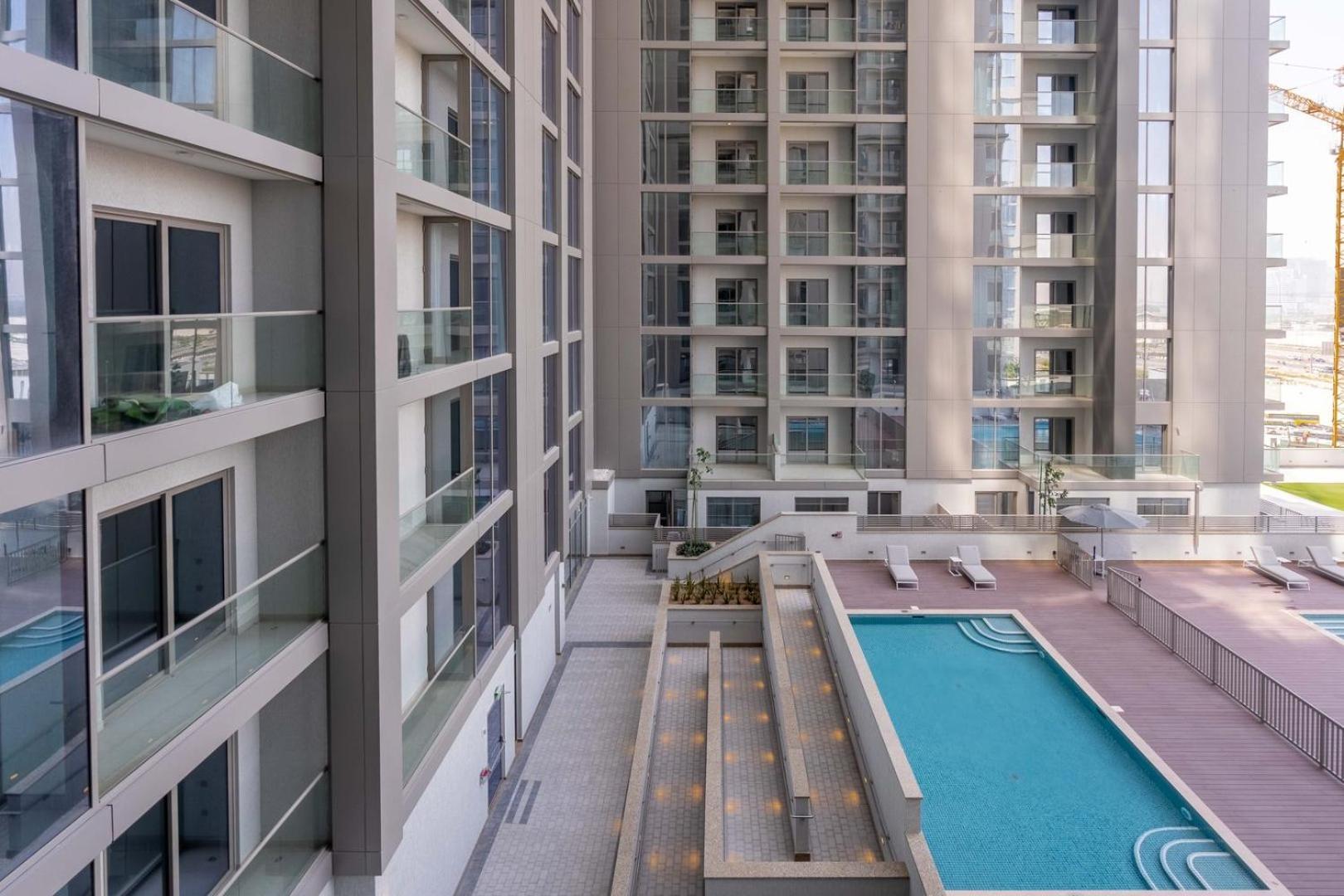 Guestready Homes - Sobha Urban Retreat Apartemen