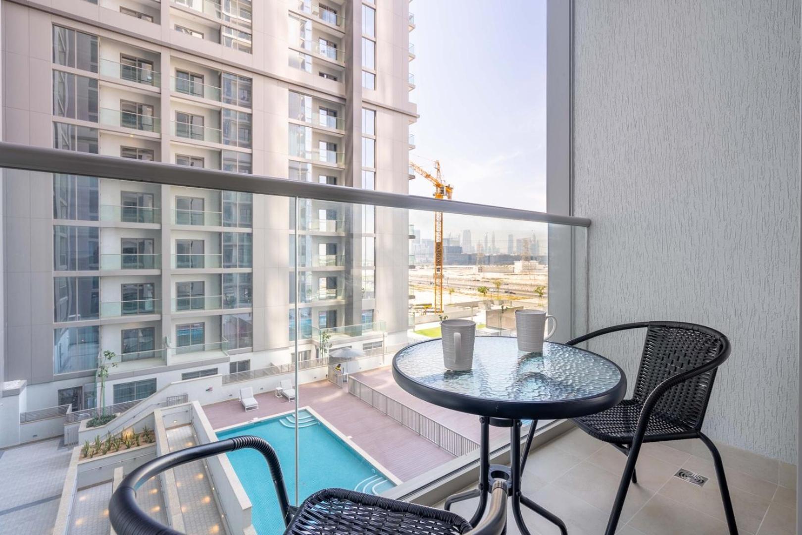 Guestready Homes - Sobha Urban Retreat Apartemen *