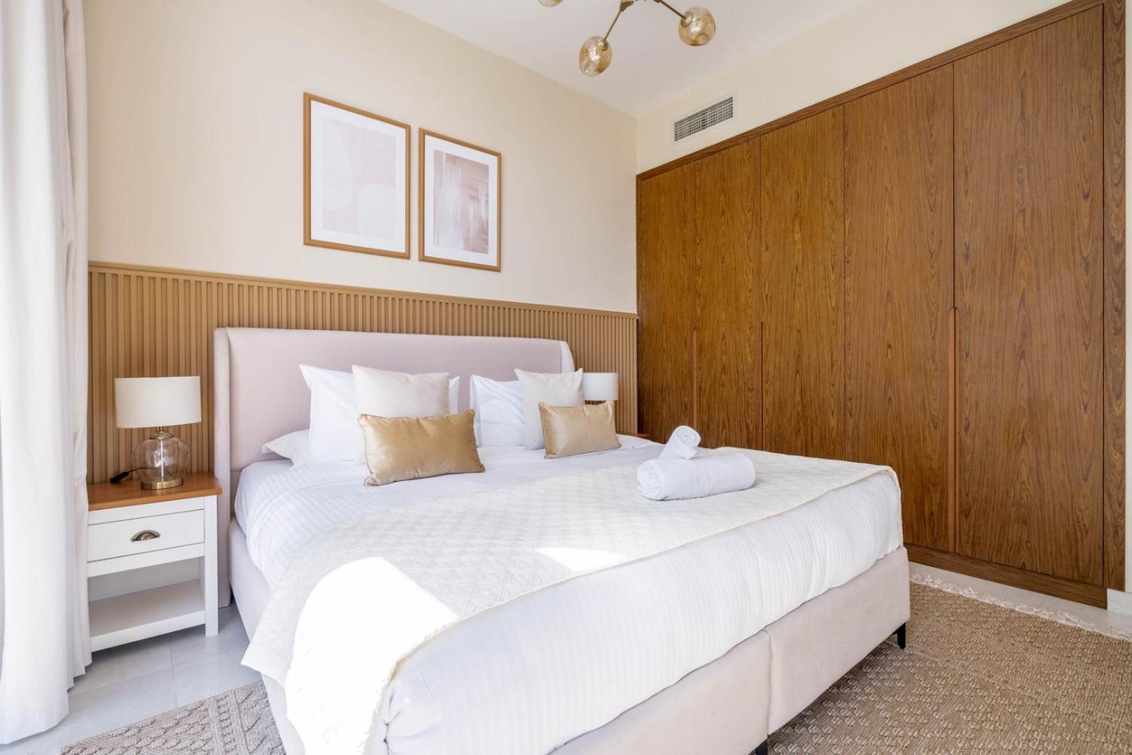 Appartement Guestready Homes - Boho Marina Dream