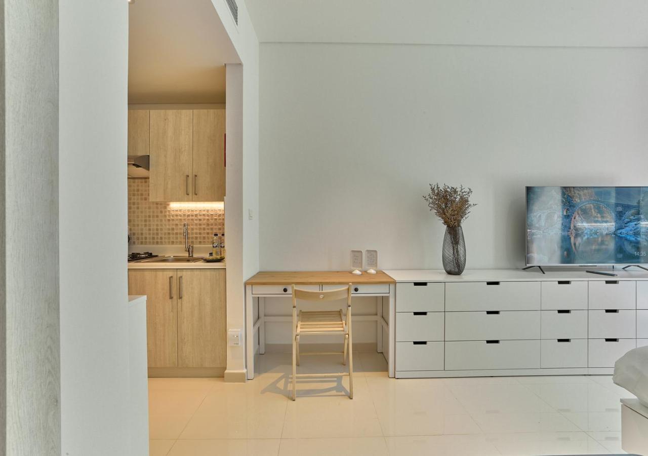 First Class In Seven Palm With Direct Access To The West Palm And Nakheel Mall Lejlighed Dubai