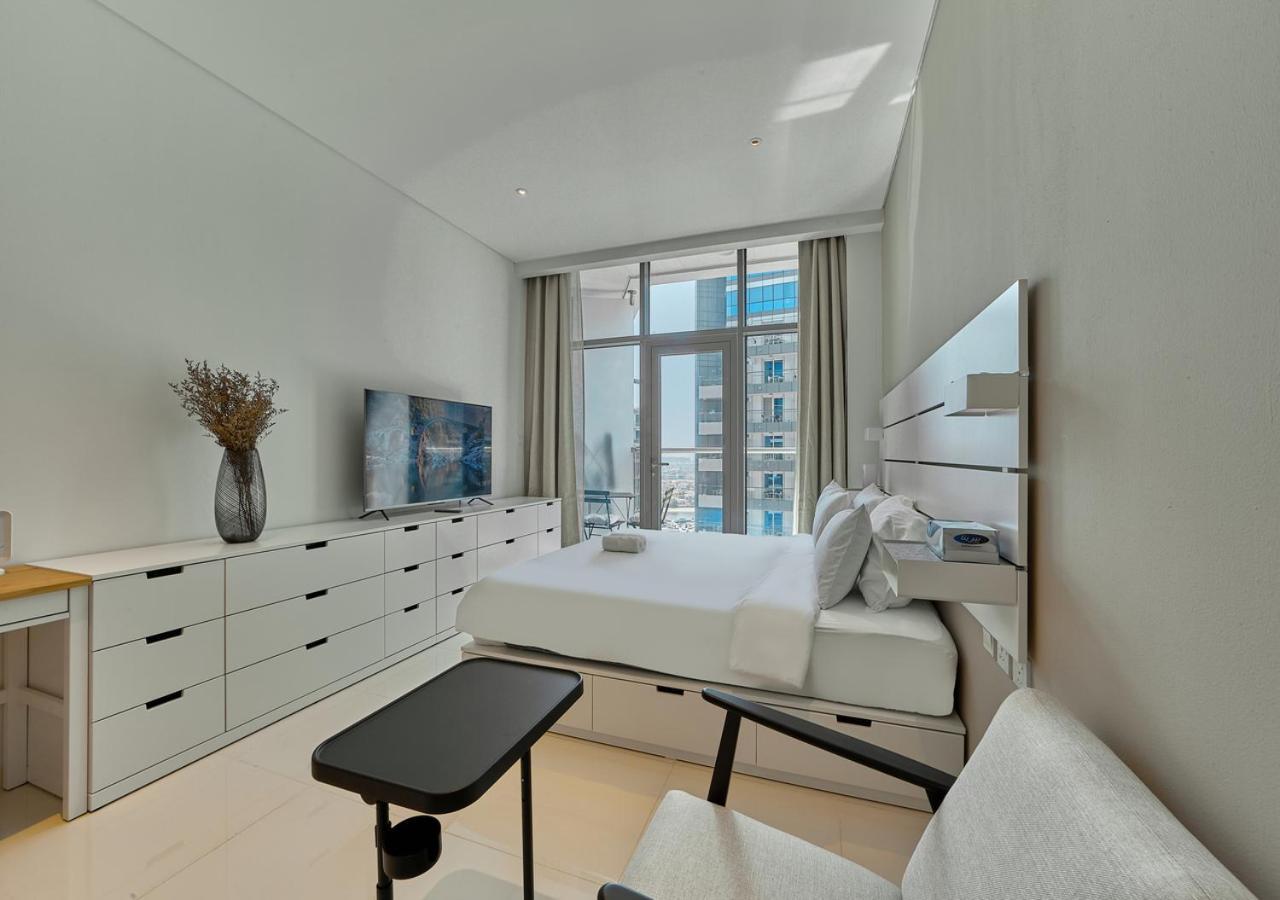 Lejlighed First Class In Seven Palm With Direct Access To The West Palm And Nakheel Mall *