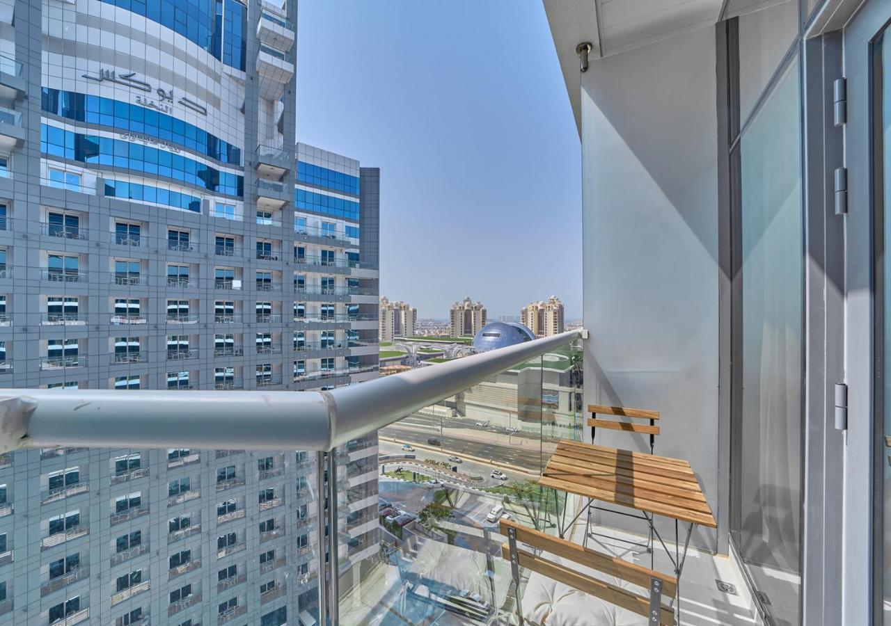 Lejlighed First Class In Seven Palm With Direct Access To The West Palm And Nakheel Mall