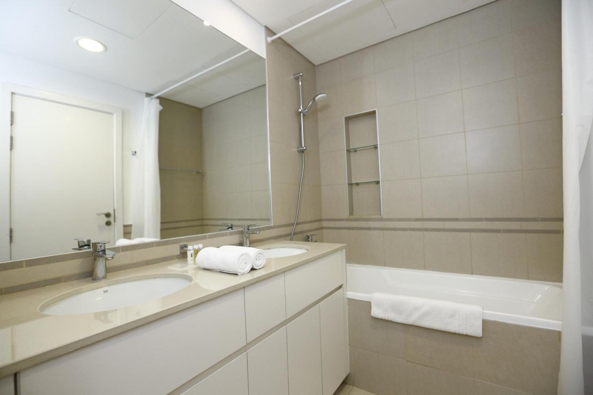 Apartament Brown Stone - Miracle Garden Hayat *