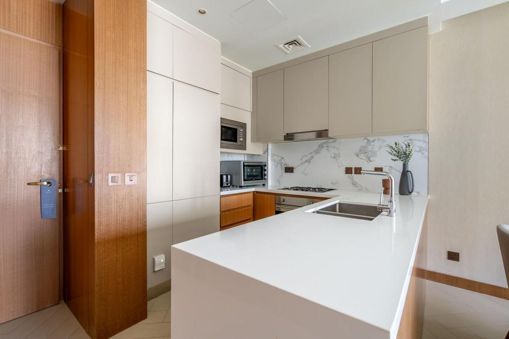 Guestready - Downtown Luxurious * Dubai