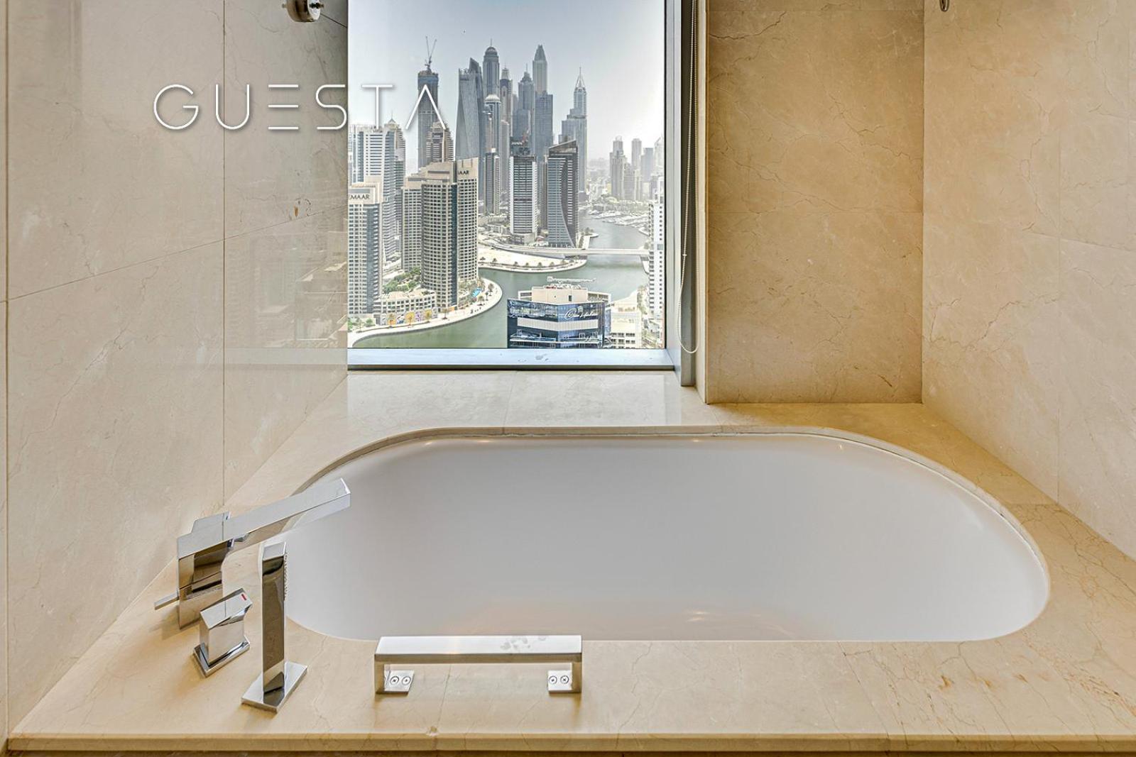 Marina Mall Apartments, Marina * Dubaï