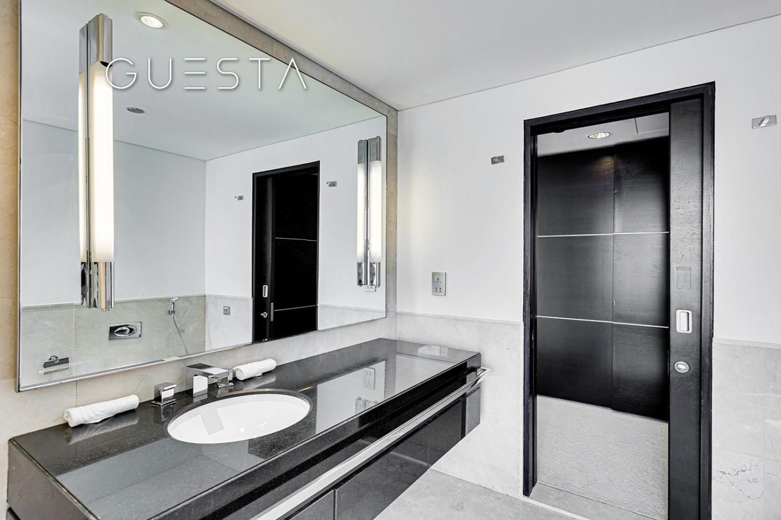 Appartement Marina Mall Apartments, Marina *