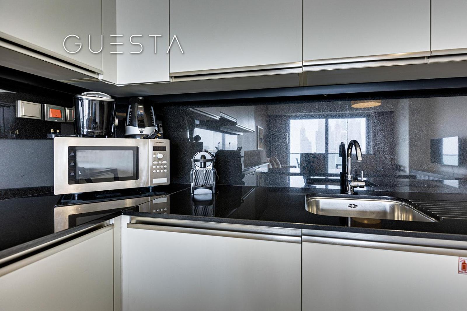 Marina Mall Apartments, Marina Appartement Dubaï