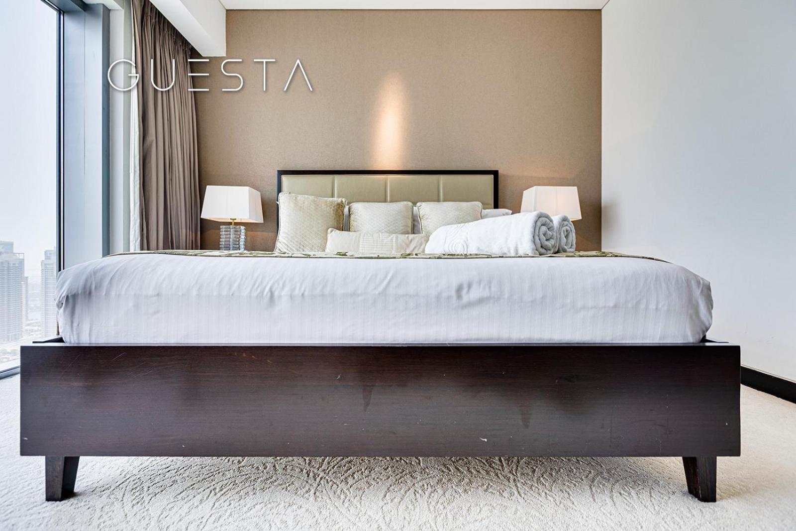 Marina Mall Apartments, Marina Appartement