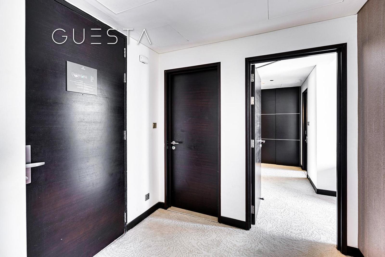 Marina Mall Apartments, Marina Appartement Dubaï